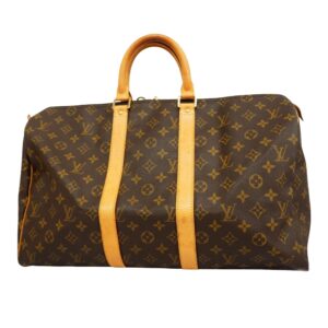LOUIS VUITTON Keepall 45 Travel | Luna Bags