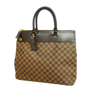 LOUIS VUITTON Greenwich Travel | Luna Bags