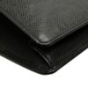LOUIS VUITTON Selenga Clutch Bag | Luna Bags - Image 12