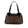 LOUIS VUITTON Sistina Shoulder Bag | Luna Bags - Image 2