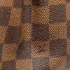 LOUIS VUITTON Sistina Shoulder Bag | Luna Bags - Image 10