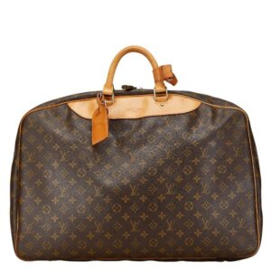 LOUIS VUITTON Alize Travel | Luna Bags