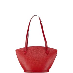 LOUIS VUITTON Saint Jacques Shoulder Bag | Luna Bags