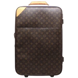 LOUIS VUITTON Pegase Briefcases & Attaches | Luna Bags