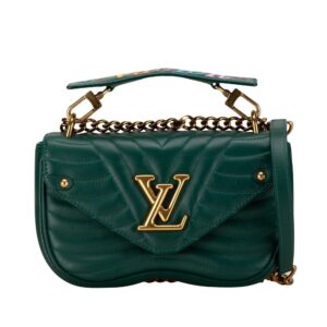 LOUIS VUITTON New wave Shoulder Bag | Luna Bags