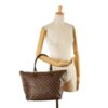 LOUIS VUITTON Saleya Tote | Luna Bags - Image 7