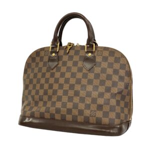 LOUIS VUITTON Alma Handbag | Luna Bags