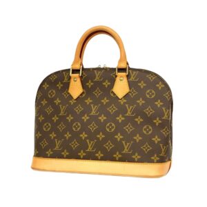 LOUIS VUITTON Alma Handbag | Luna Bags