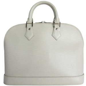 LOUIS VUITTON Alma Handbag | Luna Bags