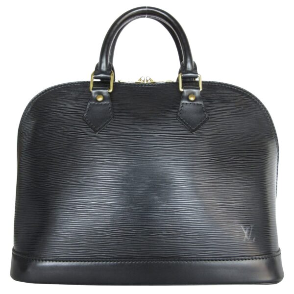 LOUIS VUITTON Alma Handbag | Luna Bags