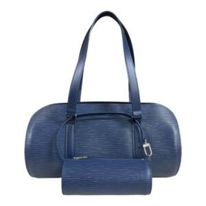 LOUIS VUITTON Soufflot Shoulder Bag | Luna Bags
