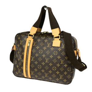 LOUIS VUITTON Bosphore Briefcases & Attaches | Luna Bags