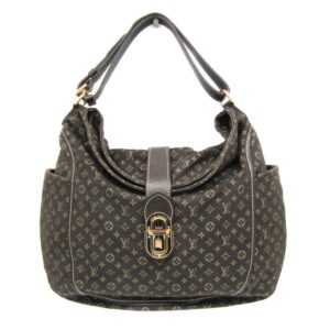 LOUIS VUITTON Romance Shoulder Bag | Luna Bags