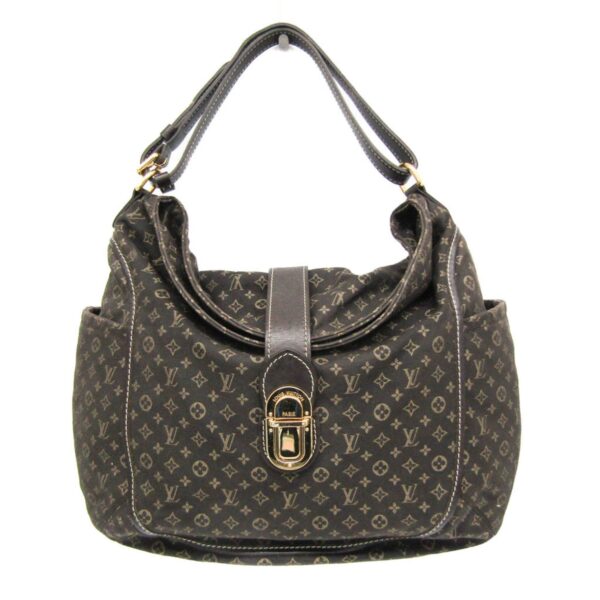 LOUIS VUITTON Romance Shoulder Bag | Luna Bags