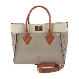 LOUIS VUITTON On my Side Handbag | Luna Bags