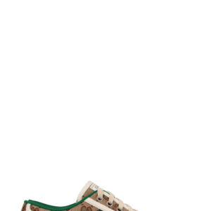 GUCCI GG Tennis 1977 Sneakers MNG Beige | Luna Bags