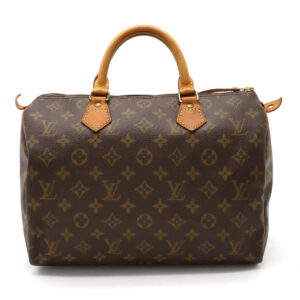 Louis Vuitton Speedy 30 Handbag M41526 | Luna Bags