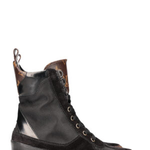 LOUIS VUITTON Lauréate Boots MNG | Luna Bags