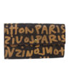 LOUIS VUITTON Sarah Wallet | Luna Bags - Image 8