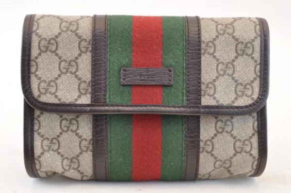 Gucci Ophidia Shoulder Bag | Luna Bags