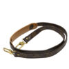 LOUIS VUITTON Shoulder strap J75010 Monogram canvas Brown Monogram | Luna Bags - Image 7