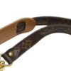 LOUIS VUITTON Shoulder strap J75010 Monogram canvas Brown Monogram | Luna Bags - Image 5