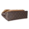 Louis Vuitton Sesame Leather Monogram Canvas Marignan Bag | Luna Bags - Image 3