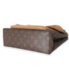 Louis Vuitton Sesame Leather Monogram Canvas Marignan Bag | Luna Bags - Image 5