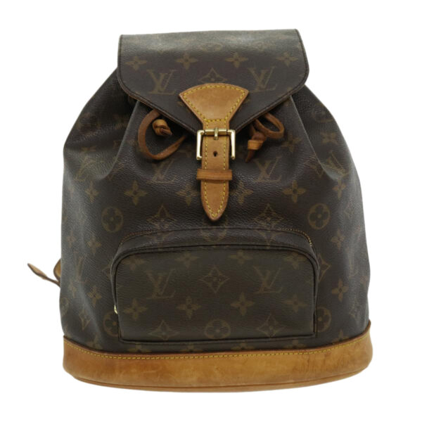 Louis Vuitton Backpack | Luna Bags