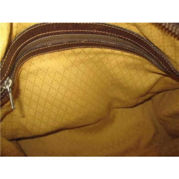 Gucci Crossbody And Leather Satcheldesigner Purses Brown Suede Satchel | Luna Bags