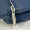 LOUIS VUITTON Sling bag M80706 Nylon canvas blue LV cup Mizenu mens Used | Luna Bags - Image 7