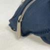 LOUIS VUITTON Sling bag M80706 Nylon canvas blue LV cup Mizenu mens Used | Luna Bags - Image 8