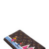 LOUIS VUITTON Ski Bears Pochette Felicie MNG | Luna Bags - Image 7