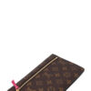 LOUIS VUITTON Ski Bears Pochette Felicie MNG | Luna Bags - Image 9