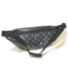 LOUIS VUITTON Sling bag ‚l44444 Monogram Galaxy Canvas Silverx black Monogram Galaxy Discovery Bum Bag mens Used | Luna Bags - Image 3
