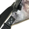 LOUIS VUITTON Sling bag ‚l44444 Monogram Galaxy Canvas Silverx black Monogram Galaxy Discovery Bum Bag mens Used | Luna Bags - Image 4