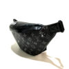 LOUIS VUITTON Sling bag ‚l44444 Monogram Galaxy Canvas, Leather Silverx black Monogram Galaxy Discovery Bum Bag mens Used | Luna Bags - Image 2