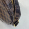 LOUIS VUITTON Shoulder Bag N51292 Damier canvas Brown Damier Ipanema GM Women Used | Luna Bags - Image 9