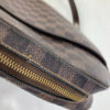 LOUIS VUITTON Shoulder Bag N51292 Damier canvas Brown Damier Ipanema GM Women Used | Luna Bags - Image 10