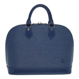 LOUIS VUITTON Alma Handbag | Luna Bags