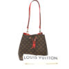 LOUIS VUITTON Shoulder Bag M44021 Monogram canvas Coklico Monogram Neonoe | Luna Bags - Image 16