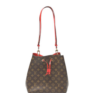 LOUIS VUITTON Shoulder Bag M44021 Monogram canvas Coklico Monogram Neonoe | Luna Bags