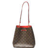 LOUIS VUITTON Shoulder Bag M44021 Monogram canvas Coklico Monogram Neonoe | Luna Bags - Image 2