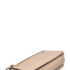 LOUIS VUITTON Pochette Métis Empreinte Leather Tourterelle | Luna Bags - Image 9