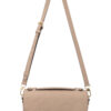 LOUIS VUITTON Pochette Métis Empreinte Leather Tourterelle | Luna Bags - Image 12