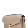 LOUIS VUITTON Pochette Métis Empreinte Leather Tourterelle | Luna Bags - Image 6