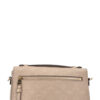 LOUIS VUITTON Pochette Métis Empreinte Leather Tourterelle | Luna Bags - Image 4