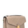 LOUIS VUITTON Pochette Métis Empreinte Leather Tourterelle | Luna Bags - Image 3