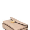 LOUIS VUITTON Pochette Métis Empreinte Leather Tourterelle | Luna Bags - Image 7