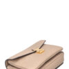 LOUIS VUITTON Pochette Métis Empreinte Leather Tourterelle | Luna Bags - Image 8